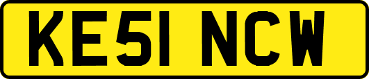 KE51NCW