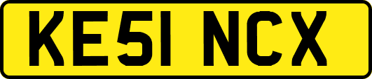 KE51NCX