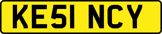 KE51NCY