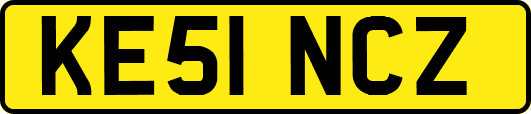 KE51NCZ