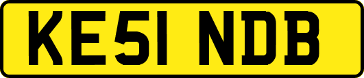 KE51NDB