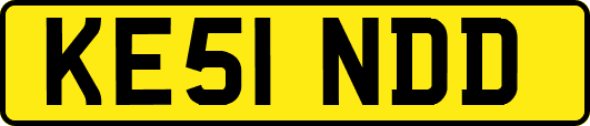 KE51NDD