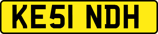 KE51NDH