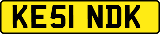KE51NDK