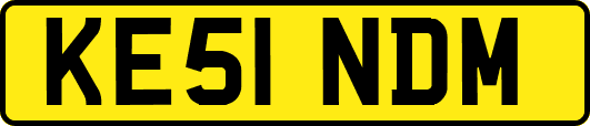 KE51NDM