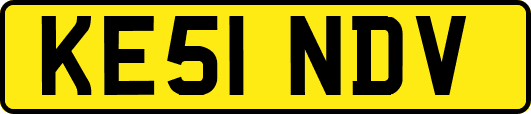 KE51NDV