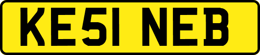 KE51NEB