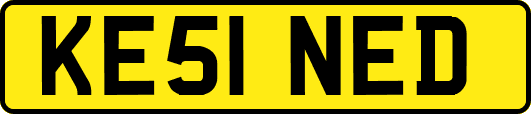 KE51NED