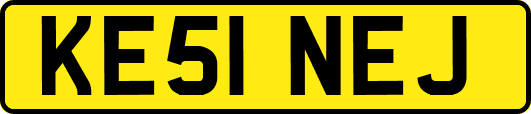 KE51NEJ