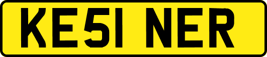 KE51NER
