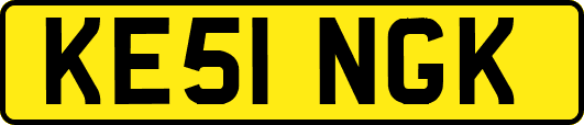 KE51NGK