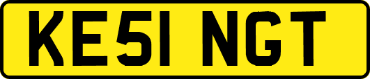 KE51NGT