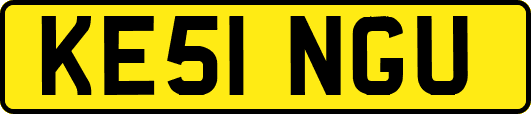 KE51NGU