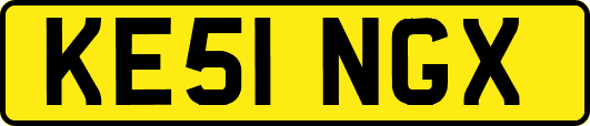 KE51NGX