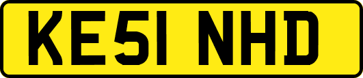 KE51NHD