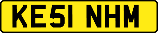 KE51NHM