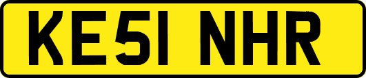 KE51NHR