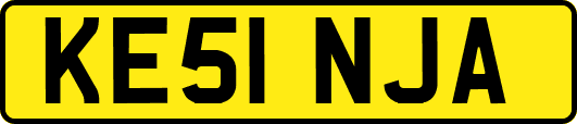 KE51NJA
