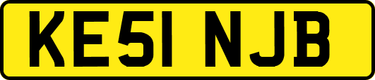 KE51NJB