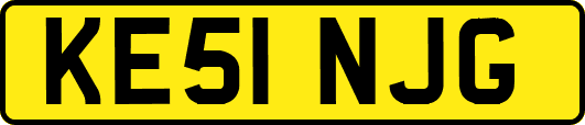 KE51NJG