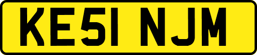 KE51NJM