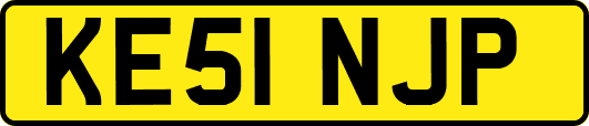 KE51NJP