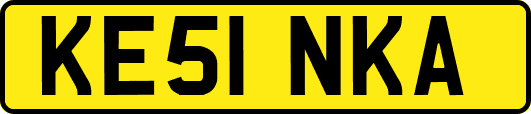 KE51NKA
