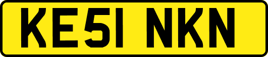 KE51NKN