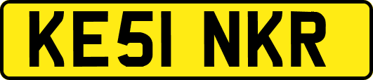 KE51NKR