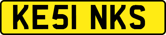 KE51NKS