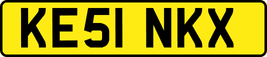 KE51NKX