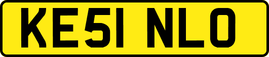 KE51NLO
