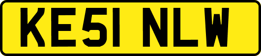 KE51NLW