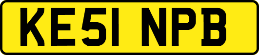 KE51NPB