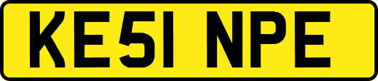 KE51NPE