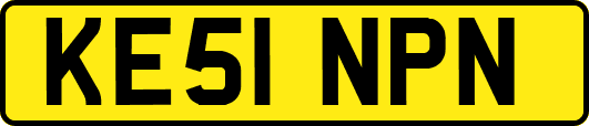 KE51NPN