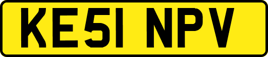 KE51NPV