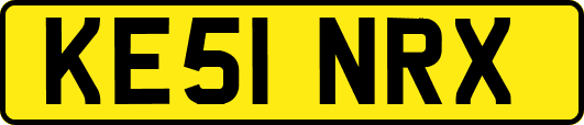 KE51NRX