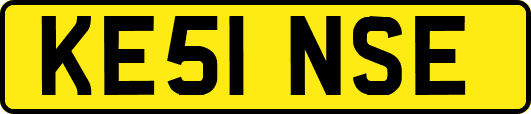 KE51NSE