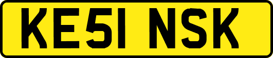 KE51NSK