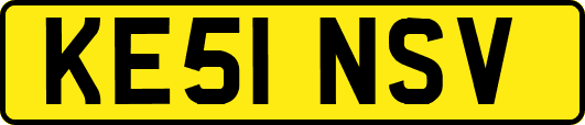 KE51NSV