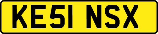 KE51NSX