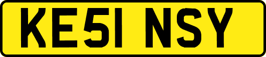 KE51NSY
