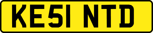 KE51NTD