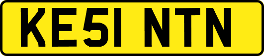 KE51NTN