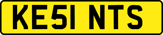 KE51NTS