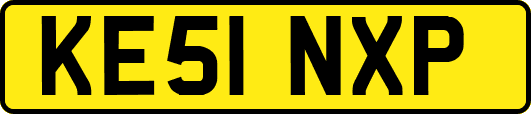 KE51NXP