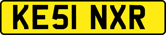 KE51NXR