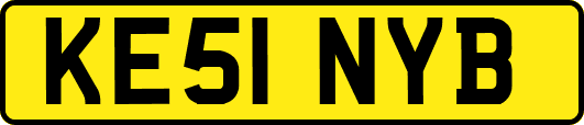 KE51NYB
