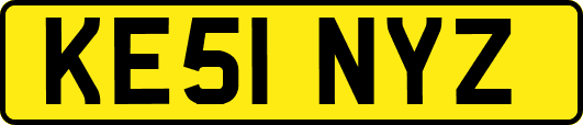 KE51NYZ